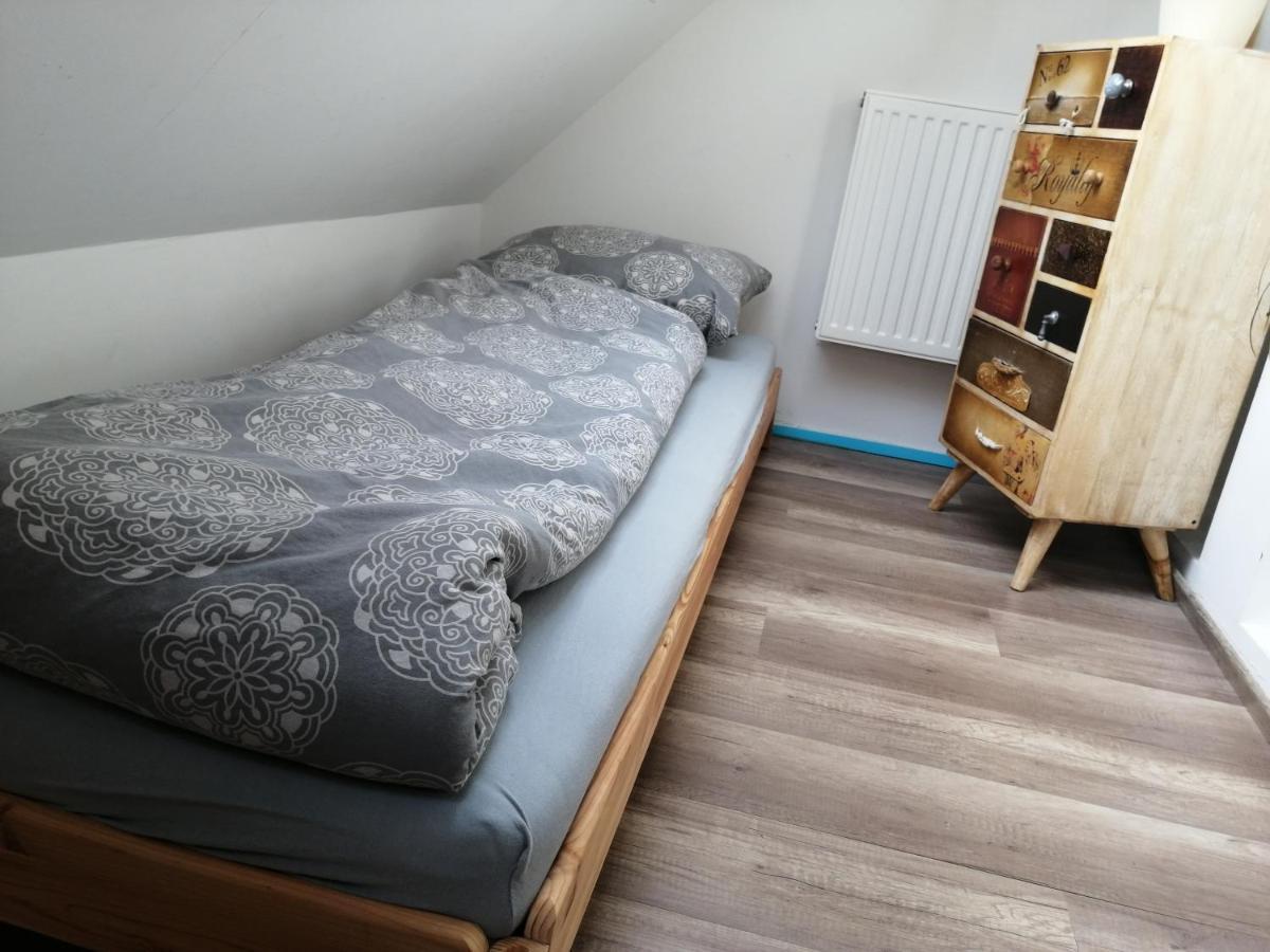 Ujkapu Sunshine Apartments ジュール エクステリア 写真