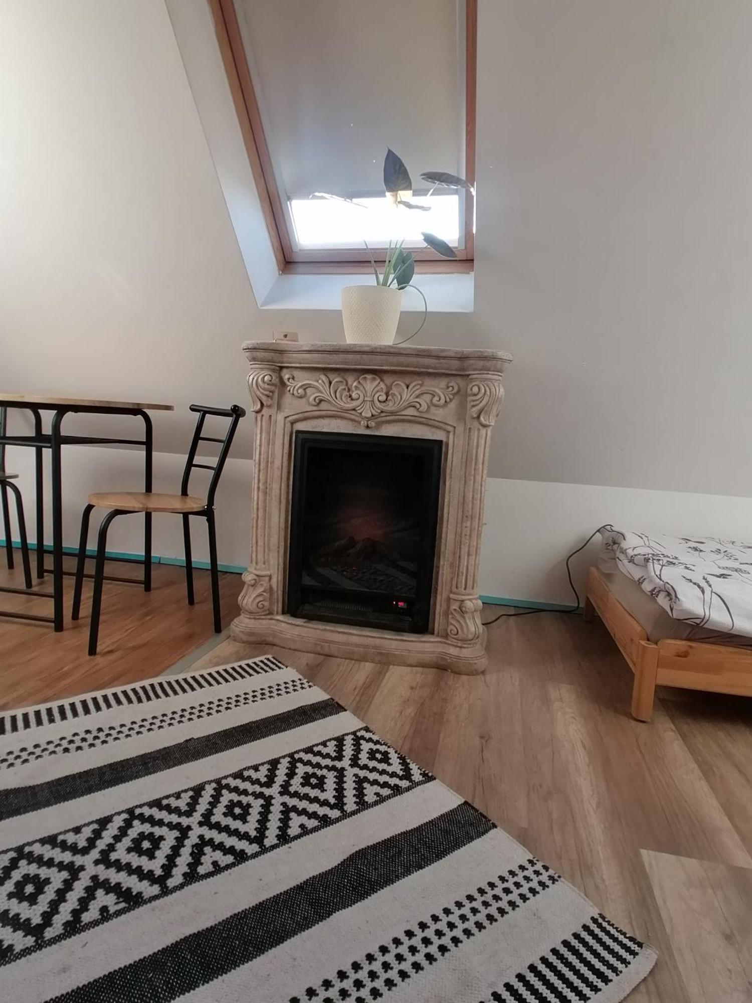Ujkapu Sunshine Apartments ジュール エクステリア 写真
