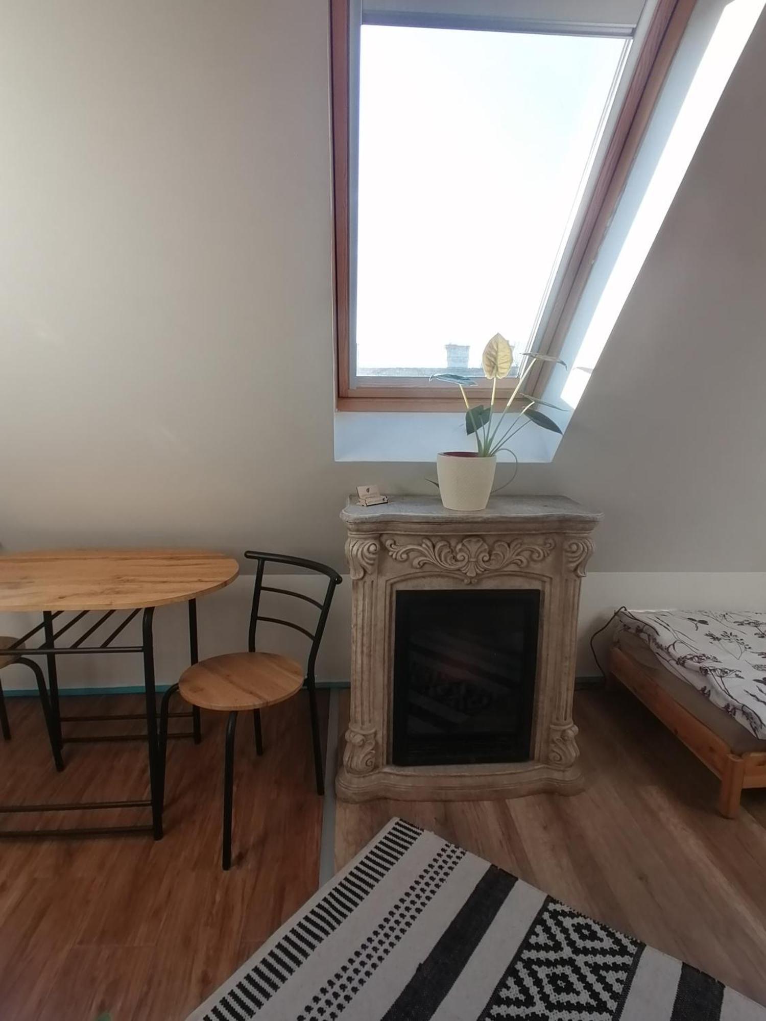 Ujkapu Sunshine Apartments ジュール エクステリア 写真