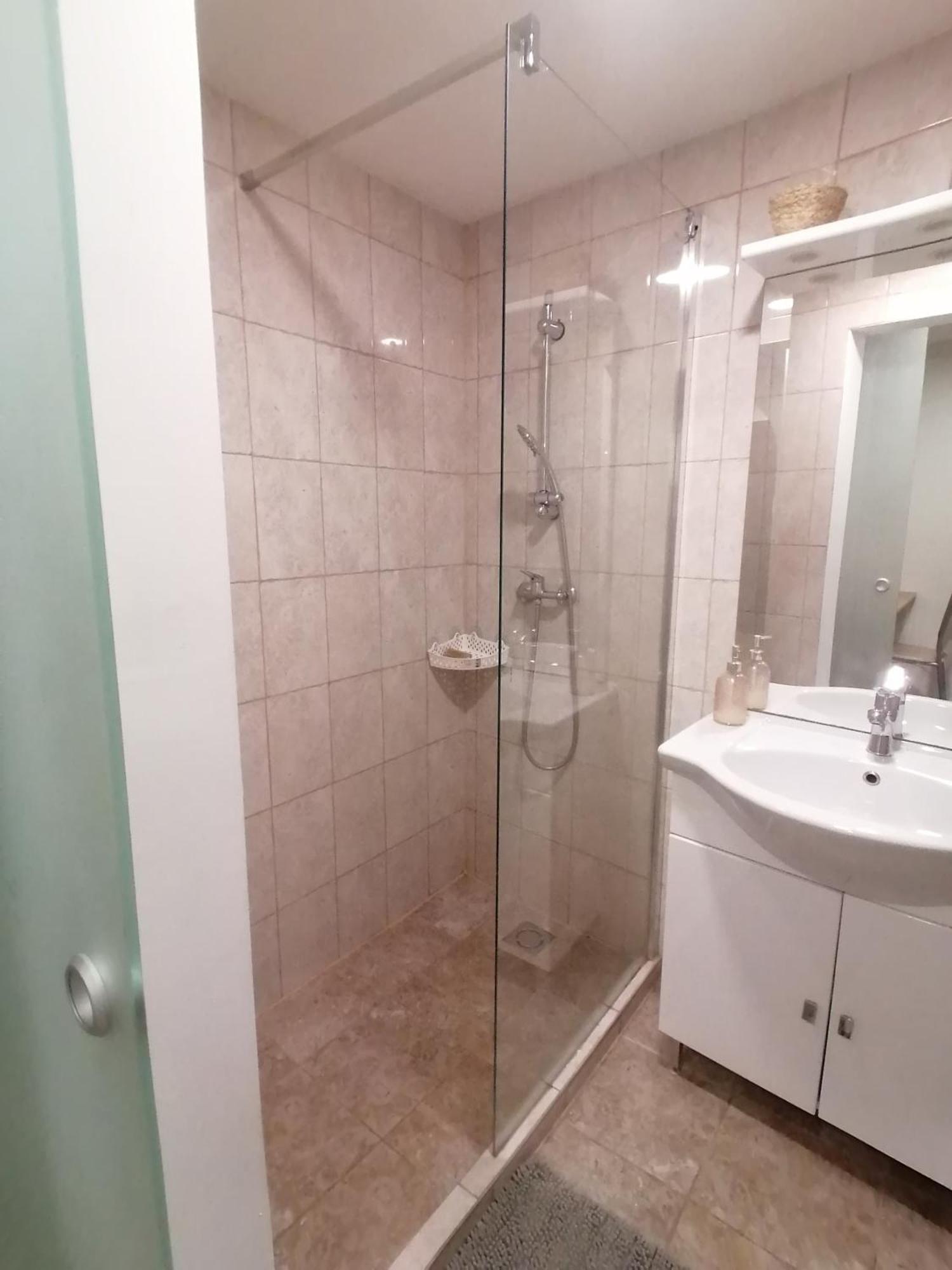 Ujkapu Sunshine Apartments ジュール 部屋 写真