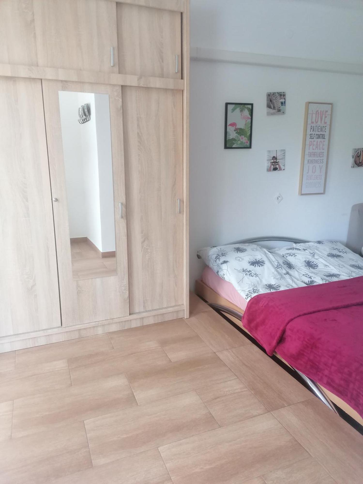 Ujkapu Sunshine Apartments ジュール エクステリア 写真