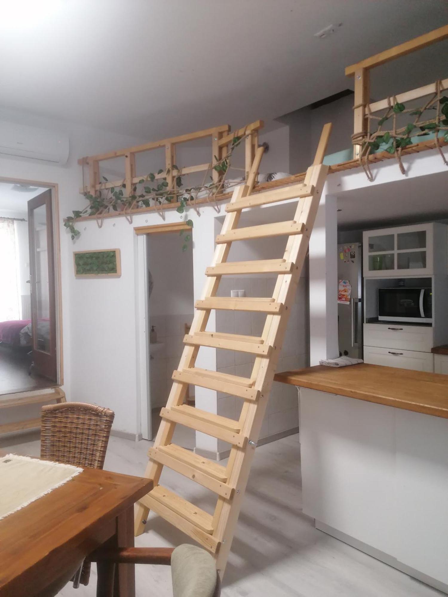 Ujkapu Sunshine Apartments ジュール エクステリア 写真