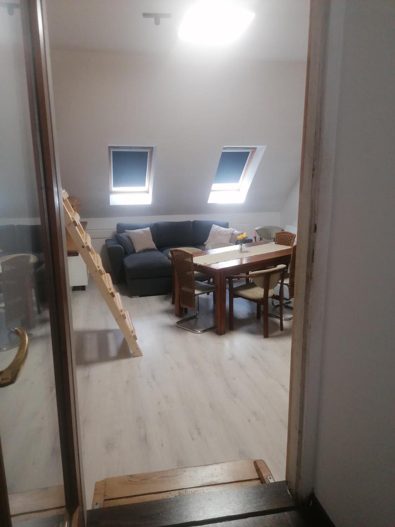 Ujkapu Sunshine Apartments ジュール エクステリア 写真