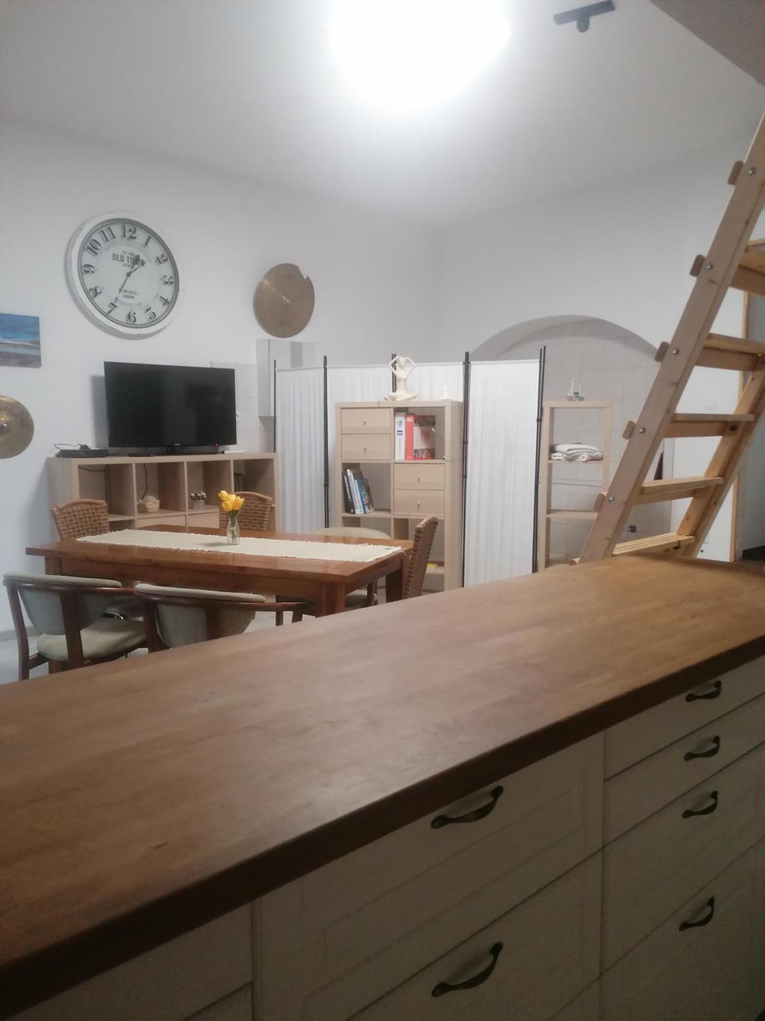Ujkapu Sunshine Apartments ジュール エクステリア 写真