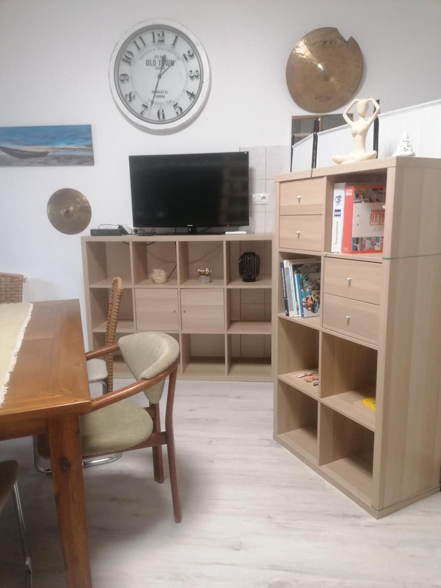 Ujkapu Sunshine Apartments ジュール エクステリア 写真