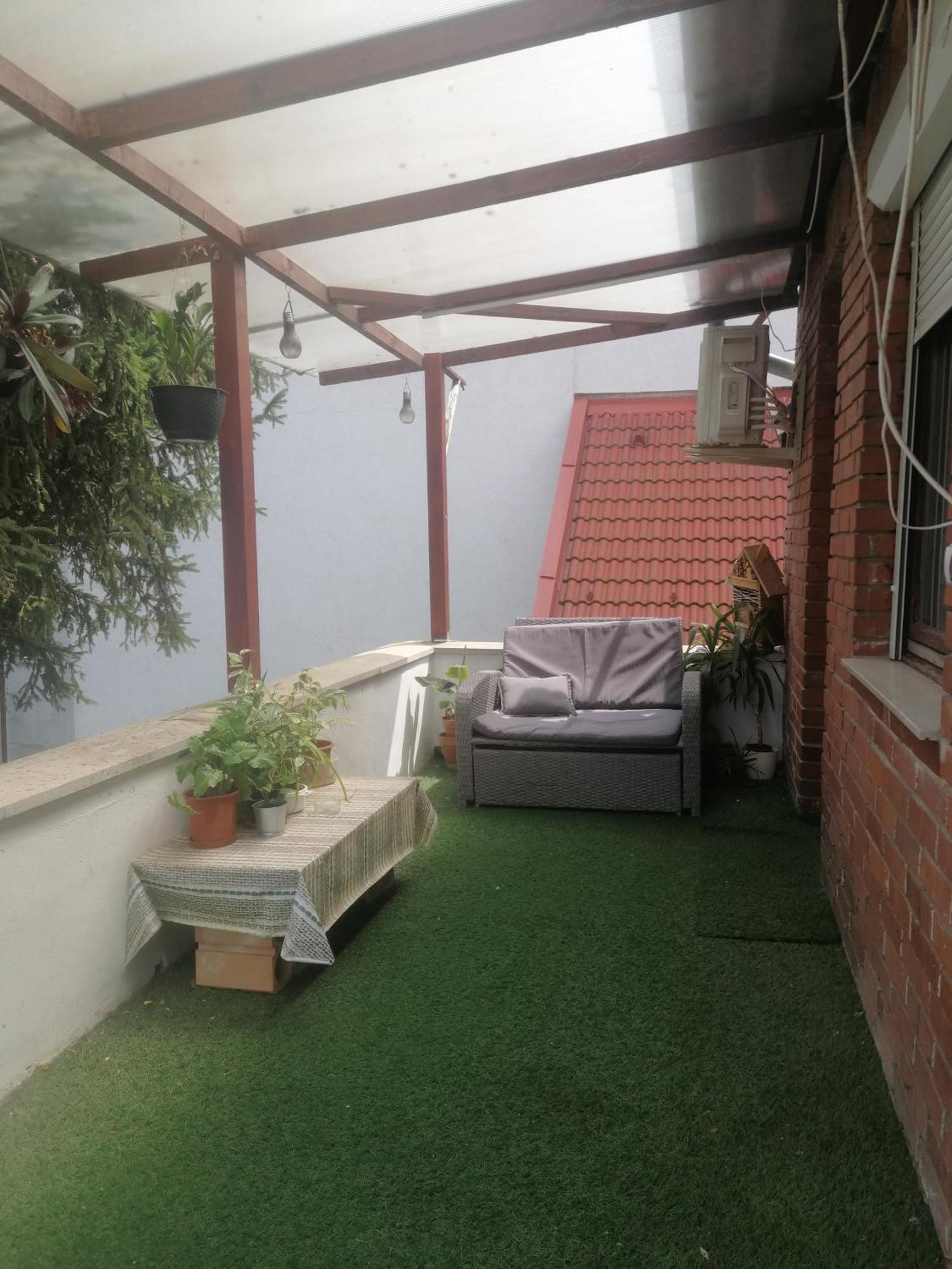 Ujkapu Sunshine Apartments ジュール エクステリア 写真