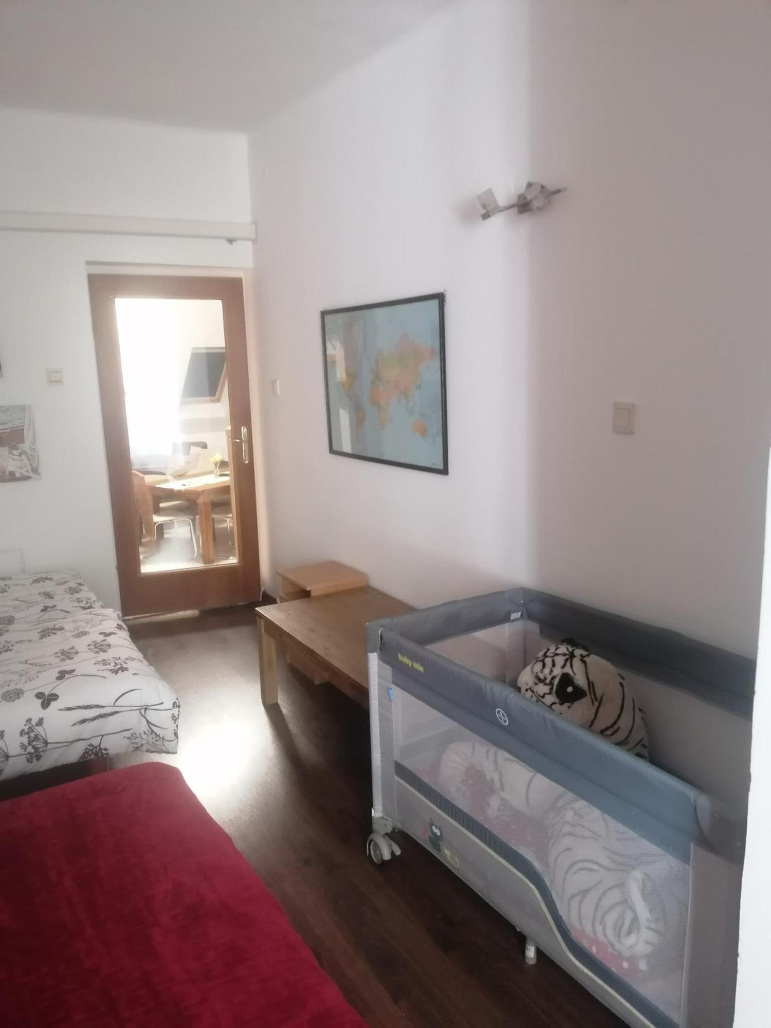 Ujkapu Sunshine Apartments ジュール エクステリア 写真